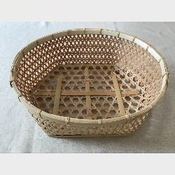 楕円大斜め上から