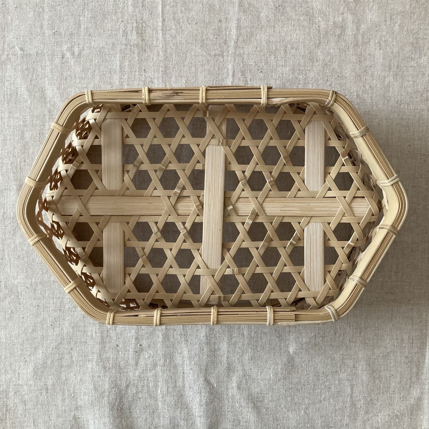 楕円小の底部分