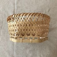 椀かご丸小ねじねじ横から