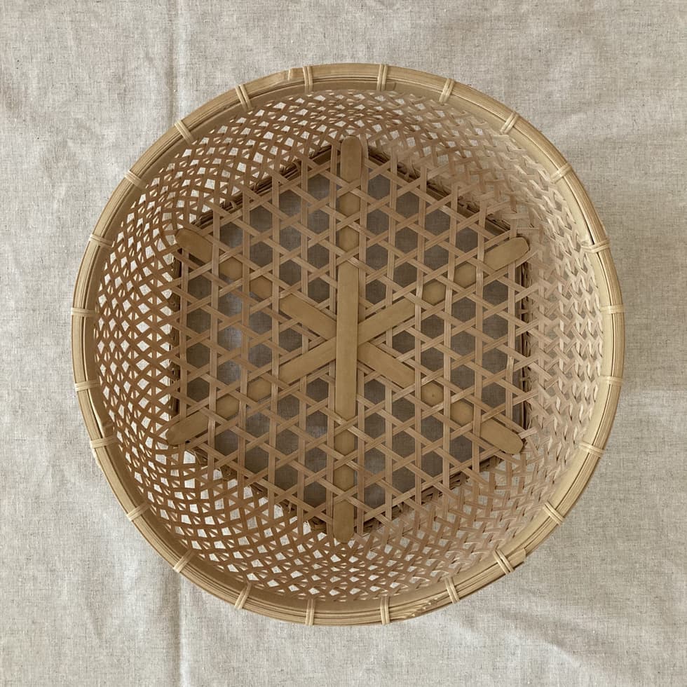 椀かご丸大上から