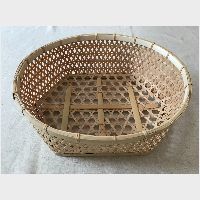 椀かご楕円大