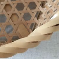 椀かご丸小ねじねじの縁アップ